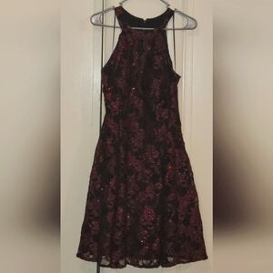 Ladies dress